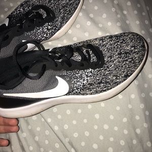 Brand new shoes